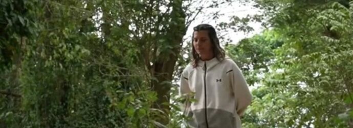 Survivor trailer 6/3: «Η Σταυρούλα off camera…» – Απομυθοποίηση για την Χρυσαειδή! Αποκαλύπτεται το πραγματικό της πρόσωπο