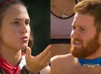 Survivor trailer 7/3: «Το πόσο κακός είσαι το βλέπει ο κόσμος!» – Η ατάκα του Τζέιμς Καφετζή που ταπείνωσε και εκνεύρισε την Ασημίνα Χατζηανδρέου