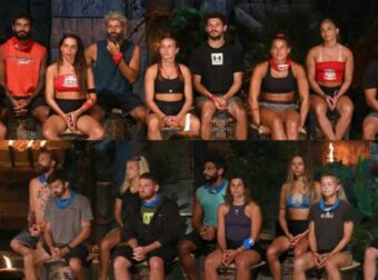 Survivor 2024 spoiler 04/03: Αυτός είναι ο 2ος υποψήφιος προς αποχώρηση!