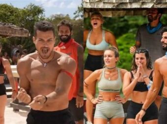 Survivor 2024 spoiler 10/03: ΟΡΙΣΤΙΚΟ! Αυτές είναι οι 2 νέες ομάδες – Η αλλαγή παικτών που θα απογοητεύσει τους τηλεθεατές!