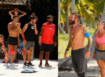 Survivor 2024 spoiler 12/03: Ωραία πράγματα! Αυτή η ομάδα κερδίζει την 3η ασυλία της εβδομάδας