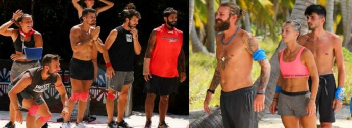 Survivor 2024 spoiler 12/03: Ωραία πράγματα! Αυτή η ομάδα κερδίζει την 3η ασυλία της εβδομάδας
