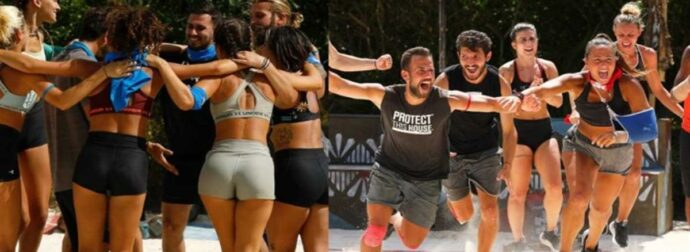 Survivor 2024 spoiler 05/03: Ζήτησε να αποχωρεί οικειοθελώς! «Δεν αντέχω άλλο, δεν είναι για μένα τα ριάλιτι…»