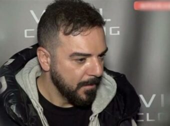 Τριαντάφυλλος: «Ούτε με σφαίρες δεν ξανακάνω καλοκαιρινή εκπομπή, να περάσω αυτό ξανά…»