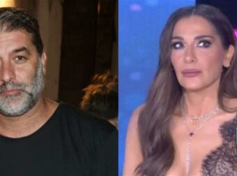 Δέσποινα Βανδή: Αποχώρησε κλαίγοντας από το πλατό του J2US – Το μήνυμα του Μπισμπίκη πουν την έκανε να ”λυγίσει”