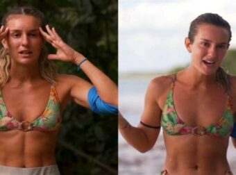 Survivor 2024 spoiler 15/03: Δεν τα λες και πολλά για 2 μήνες αφαγία! Με τόσο χρήματα έφυγε η Μαριλίνα Βακονδίου