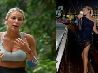 Survivor 2024 – Έξαλλος ο σύντροφος της Χρύσας: «Επιχειρούν να σπιλώσουν την ηθική της και…»