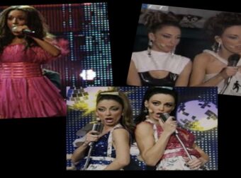 Βουτιά στο παρελθόν – Όταν η Ελληνική Eurovision σάρωνε σε νούμερα τηλεθέασης