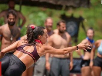 Survivor Spoiler (11/3): Αυτή είναι η ομάδα που κερδίζει τη δεύτερη ασυλία