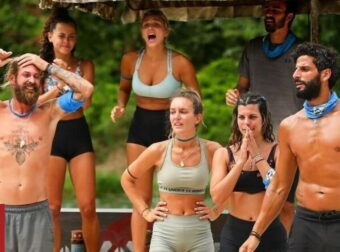 Survivor spoiler 11/3: Αυτός είναι ο δεύτερος υποψήφιος για αποχώρηση