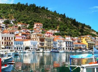 Καθαρά Δευτέρα: Τρεις γραφικοί προορισμοί για ένα αξέχαστο τριήμερο