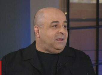 Μάρκος Σεφερλής: Πέθανε ο αδερφός μου και μου έδωσαν το όνομά του