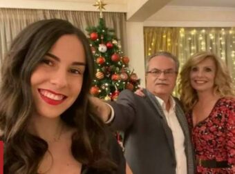 Μια Κρητικοπούλα ανάμεσα στα κορίτσια της Νομικής που πάνε… παγκόσμιο τελικό στην Οξφόρδη!