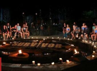Survivor Spoiler (5/3): Αυτή η ομάδα κερδίζει την τρίτη ασυλία