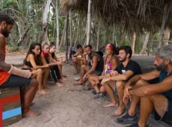 Σοκ στο Survivor: Τραυματίστηκε η Κατερίνα Δαλάκα