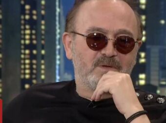 Σταμάτης Γονίδης για Eurovision: «Ξέρω ότι συμμετέχει κάποια τραγουδίστρια, η Μαρίνα Σάττι»