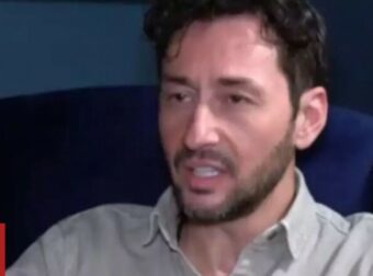Πάνος Καλλίδης: Διαφωνώ με τη τεκνοθεσία από ομόφυλα ζευγάρια