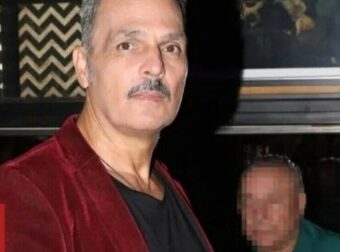Σταμάτης Γαρδέλης: «Έχω χρέος 80.000 ευρώ» – «Δέχθηκα σωματική βία από αστυνομικούς»