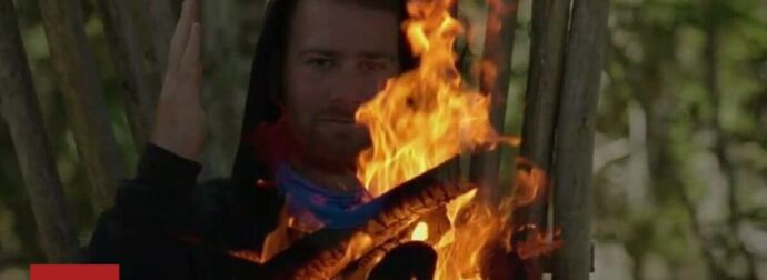 Survivor Spoiler: Αυτός είναι ο πρώτος υποψήφιος για αποχώρηση – Τζέιμς Καφετζής βάζει τις φυτιλιές