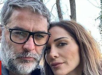 Έβαλε τα κλάματα η Δέσποινα Βανδή μετά τη διπλή επέμβαση του Βασίλη Μπισμπίκη