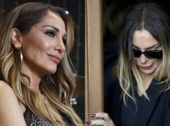 Μαθεύτηκαν τα δυσάρεστα για τη Δέσποινα Βανδή: Το πρόβλημα υγείας που την ταλαιπωρεί και η αποκάλυψη on air