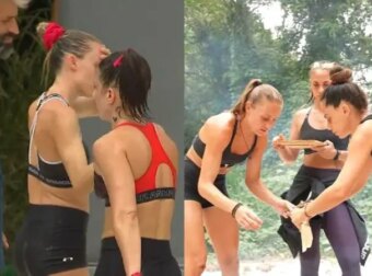Survivor 2024: «Βόμβα» με διπλή αποχώρηση! Φεύγουν μέσα στην εβδομάδα αν…