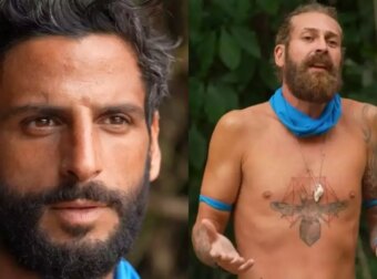 Survivor – Απηύδησε ο Σταμάτης με τον Γιάννη: «Θα φοβόμαστε μη μας χτυπήσει, μη μας κλωτσήσει, μη μας βρίσει;»