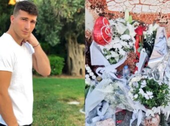 Άσχημα νέα για τον Γιάννη Ξανθόπουλο μετά τον θάνατο του 19χρονου: «Ο τραγουδιστής θα κατηγορηθεί για…»